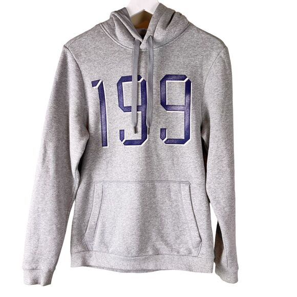 Under Armour TB12 Tom Brady‎ 199 Draft Day Hoodie Patriots Buccaneers Size S - Picture 1 of 8